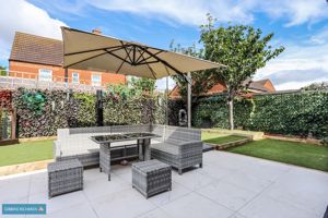 Garden- click for photo gallery